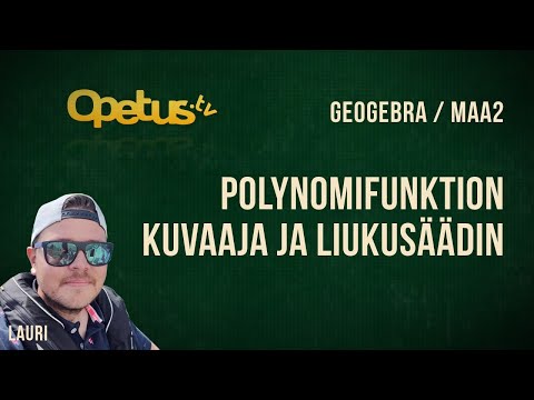 Video: Mikä on liukusääntö tietojenkäsittelytieteessä?