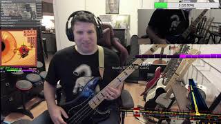 R0cksm1th CDLC - Kate Bush Wuthering Heights Bass