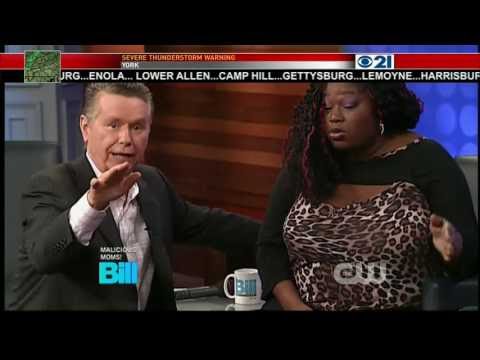 The Bill Cunningham Show