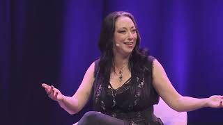 Fireside with Amelia Tyler | PAX Aus 2025