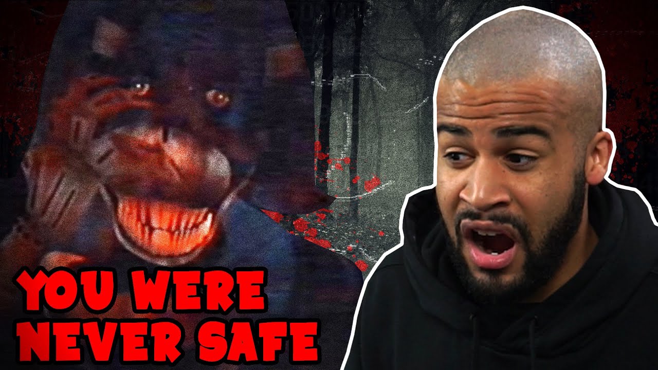 Scariest VHS Tapes On YouTube! (The Walten Files 1) YouTube