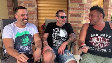 Irigy Hónaljmirigy 30 év 30 story: fellépés (sz)extrém körülmények között