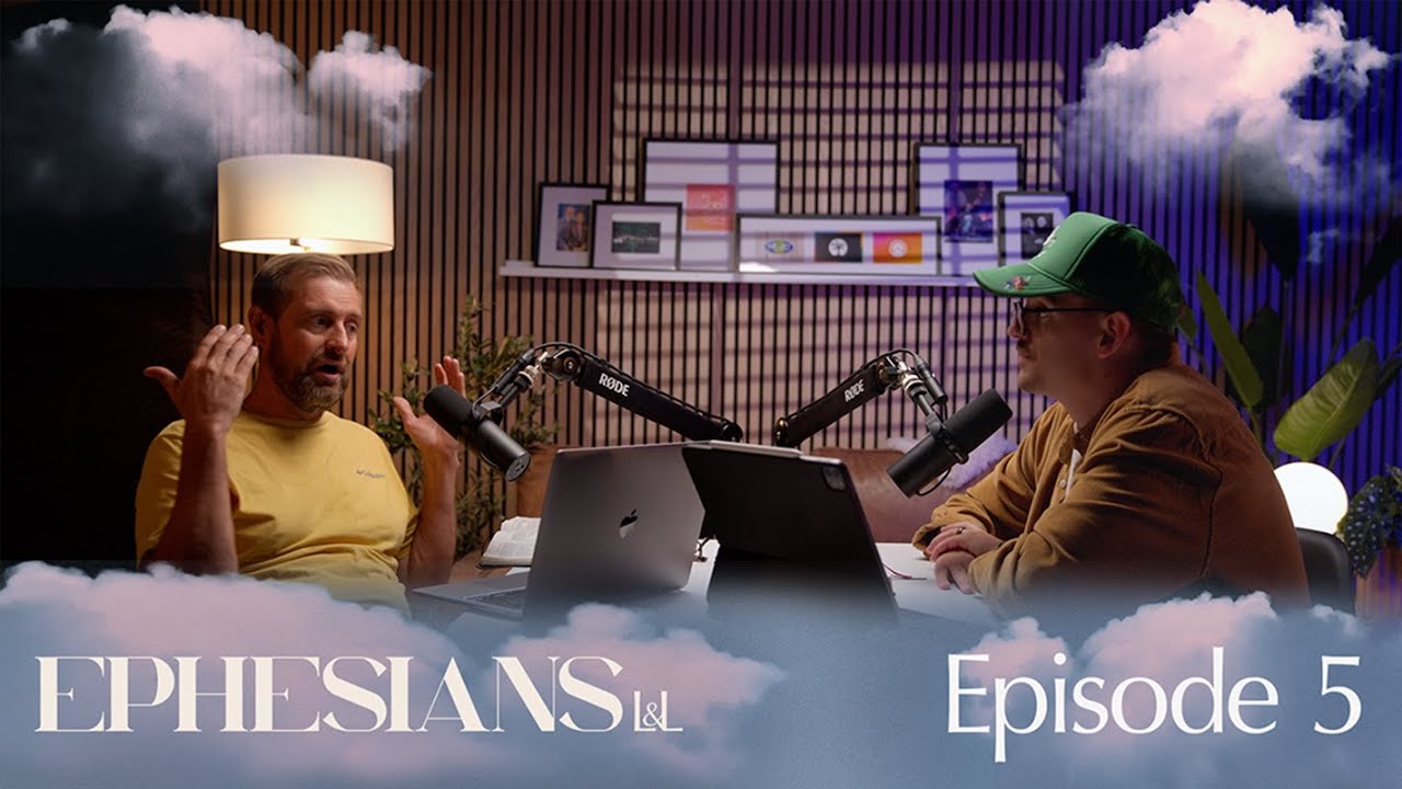 Live and Learn Episode 5 | Unity and Reconciliation: Exploring Message ...