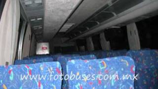 Autobuses Turismo maar (volvo 7350) WILD WEST .- VAQUERO ERRANTE