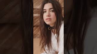 Dua Lipa Last Dance