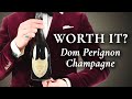 Is It Worth It? Dom Perignon Vintage Champagne vs Veuve Cliquot NV & Moet & Chandon Brut Imperial