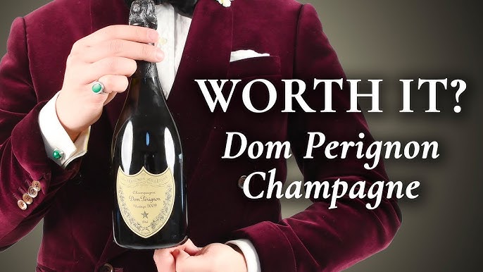 Top 10 Most Expensive Champagnes In The World 