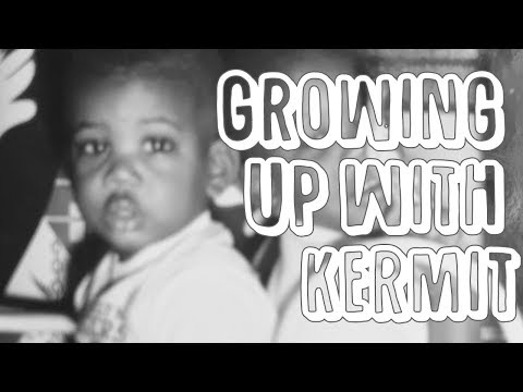 Kermit Washington's Story | Kermit Growing Up