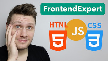 Announcing FrontendExpert - Frontend Interview Prep Platform