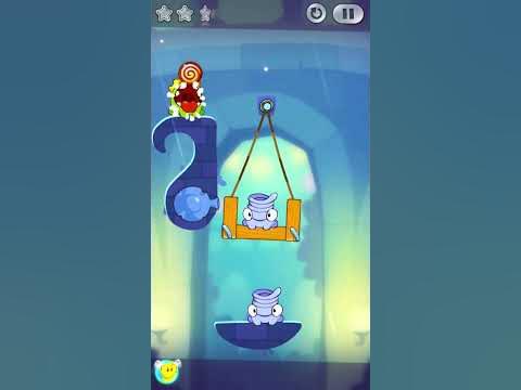 City Park - Cut The Rope 2 Guide - IGN