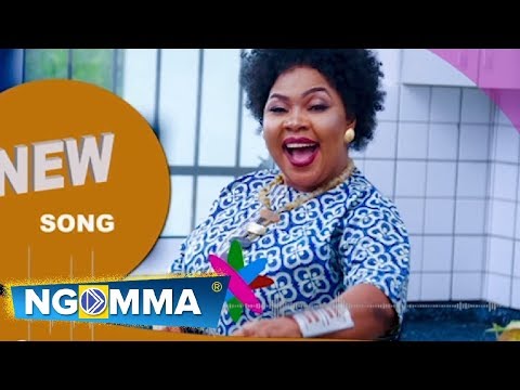 Wimbo mpya : SAIDA KAROLI-MAGENYI