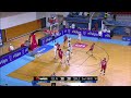 FIBA WASL S4 | POTG CAPELLI | AL ULA CLUB VS SHARJAH SC | DEMARCO DICKERSON