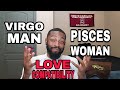 Virgo Man Pisces Woman Love Compatibility