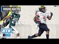 2020 NFL Draft: Maryland Terrapin RB Anthony McFarland Highlights | B1G Football
