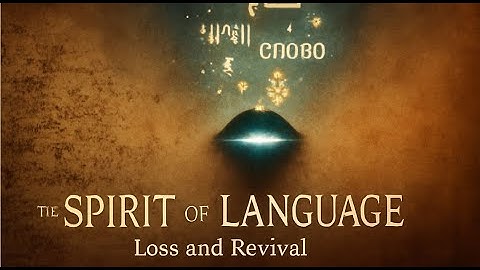 Lost Languages – Preserving Humanity’s Vanishing Voices