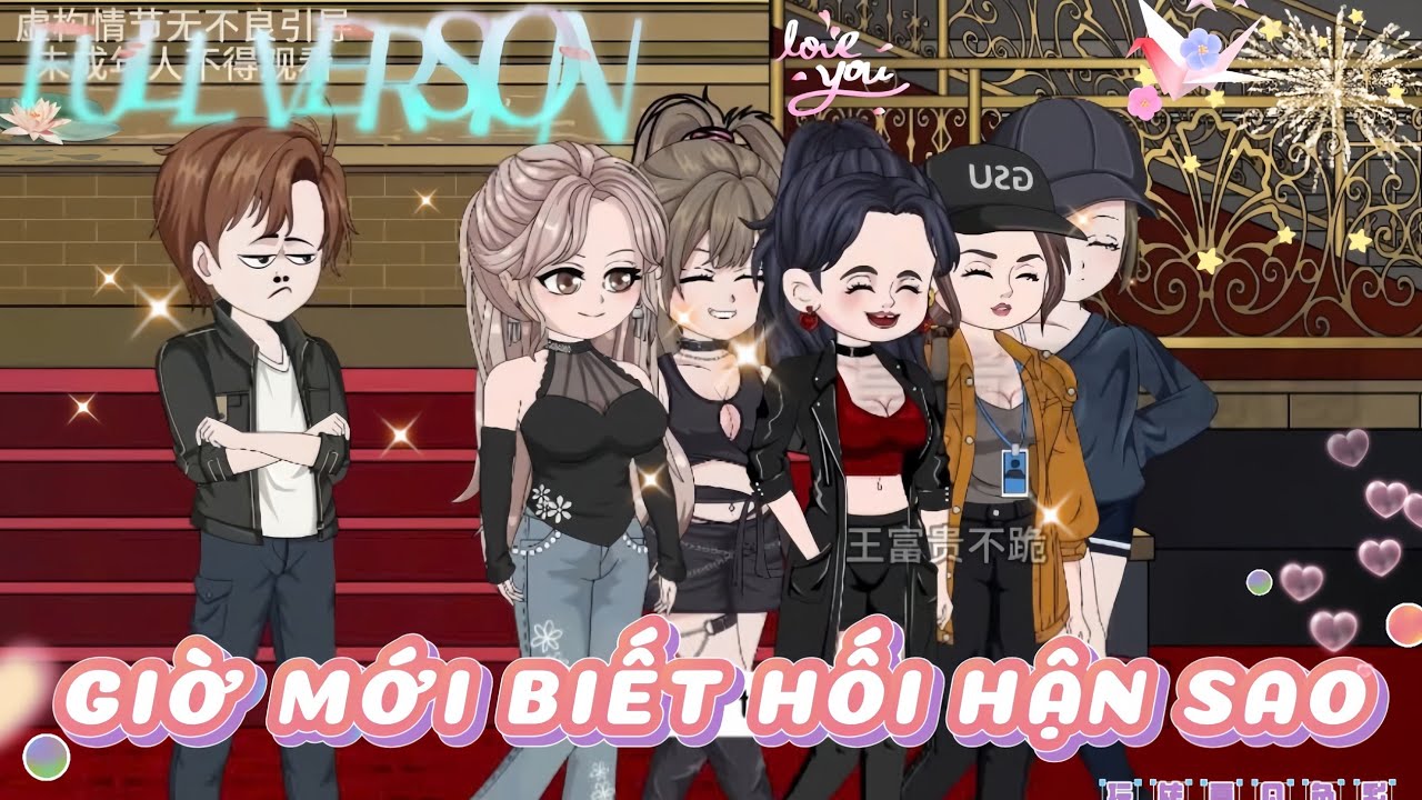 Full Version : Giờ Mới Biết Hối Hận Sao ?