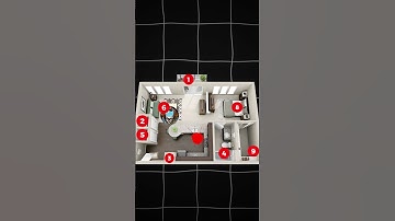 Choose where to hide quickly 🤫😲  #hideandseek #game #survive #horror