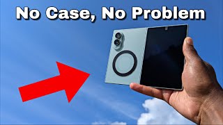 How to Apply Magsafe Rings Directly onto Your Phone
