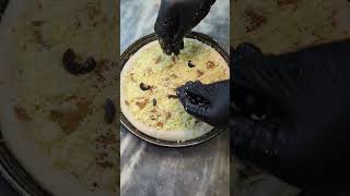 cheesey pizza @reel #viral #short #taste
