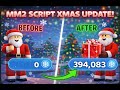 ❄️ MM2 SCRIPT PASTEBIN  - NEW AUTO FARM, SILENT AIM, | CHRISTMAS UPDATE 2026 🏂 *KEYLESS*