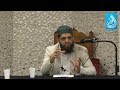 3rd Response to Sheikh Asrar Rashid