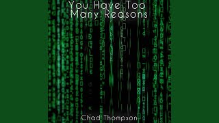 Dreams and Nightmares - Chad Thompson