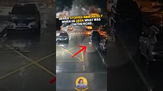 He Crawled Through The Street Alone In The Middle Of The Night