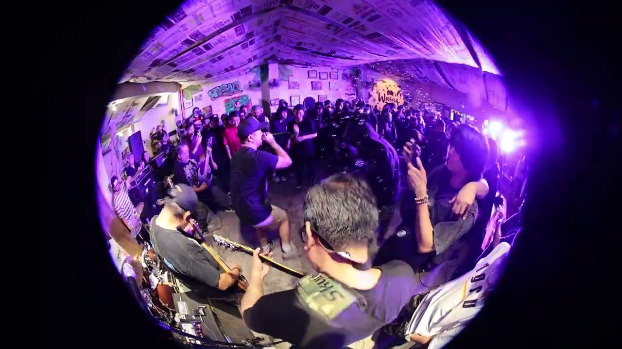 Piledriver - 28th year anniv @Wasaq-AnArtistPlace