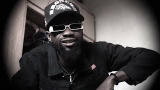Sage The Flame - Legendary dir by @GiftNjirisiJr