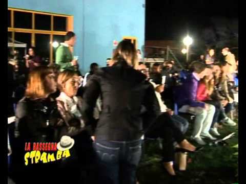 La Rassegna Stramba - ATLANTIDE-Centro Sportivo-ELMAS25-09-2010 (4).wmv