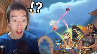 オーバーウォッチシーズン開幕 なおひろ21