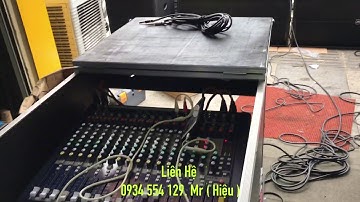 Bán dàn Line Array 30 giá 98tr cực mạnh. LH 0934554129