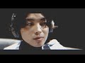 AUGER|imase - ピリオド(Brand Short Movie)