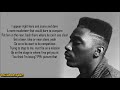 Capture de la vidéo Big Daddy Kane - Ain't No Half-Steppin' (Lyrics)