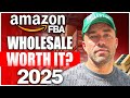 How to Start Amazon FBA (2025 Beginner’s Guide)