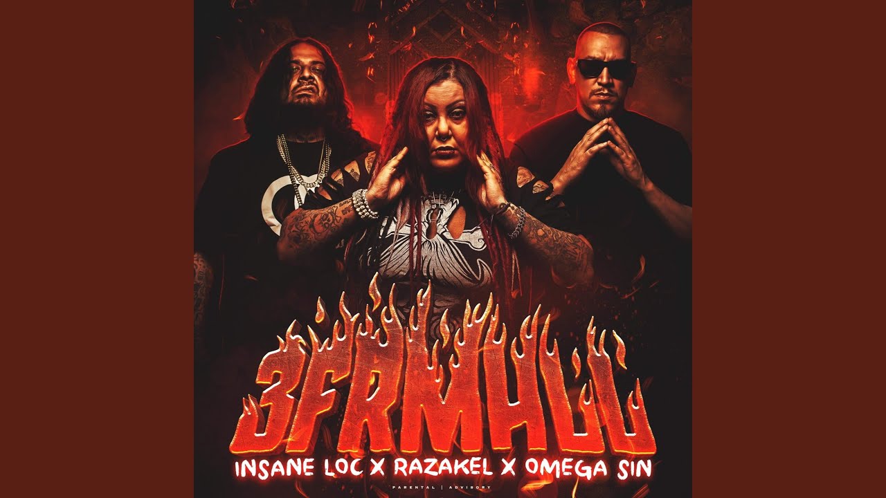 Watch Ain't Dead Yet (feat. Razakel, Insane Loc & Omega Sin) on YouTube