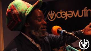 Brothers INC - Blacker Dread interview- @ dejavufm