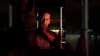 Peter Parker Y Harry Osborn