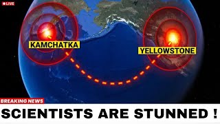 Unexplained Pulses Rock the Cascades – Could a Chain Reaction Be Starting