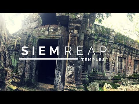 Video: Ta Prohm Adalah Sebuah Kuil Yang Dijumpai Di Hutan Kemboja Dengan Relief Yang Aneh - Pandangan Alternatif