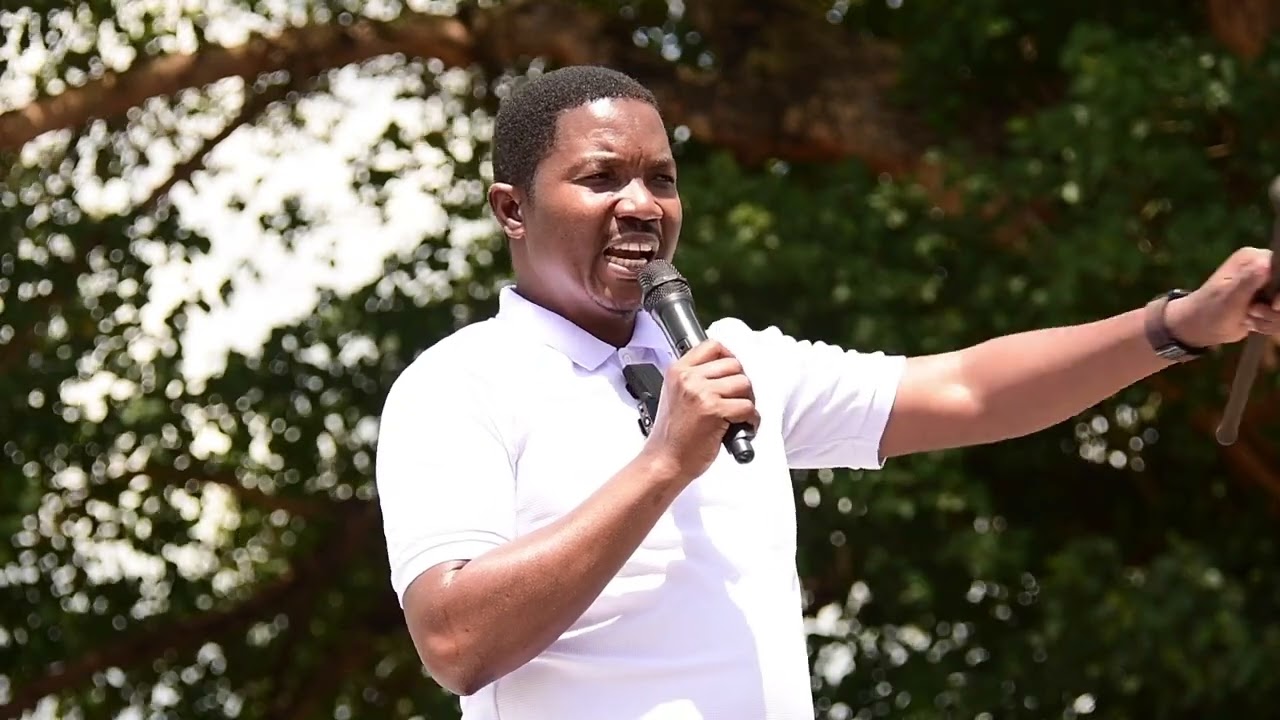 Bilioni 14 kuendeleza mradi wa magadi soda Engaruka-Monduli, Waziri Jafo atoa neno mkutanoni...