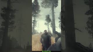 Focus #gaming #fps #stalker #zombie