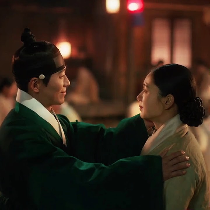 my dearest / lovers / happy ending