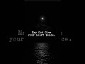 God Is Still Protecting You #midnightthoughts #darkmotivation #god