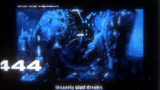 ✶ INSANELY VIVID AND INTENSE DREAMS (powerful messages and astral ideas) ✶