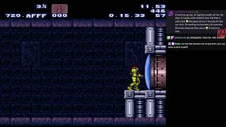 11.53 Bomb Torizo (With BT Skip)