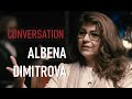 Global Tok Albena Dimitrova