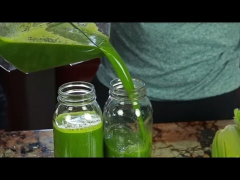 How 1 Simple Juice Mix Improves Your Health - How 1 Simple Juice Mix Improves Your Health