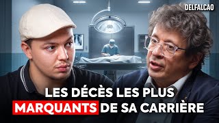 Philippe Boxho Ce Qu Il A Vu De Plus Fou Dans Sa Carrière
