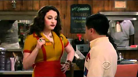 2 Broke Girls
